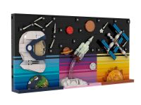 Космос AB-1321 Конструктор Набор 65 лет первому полету