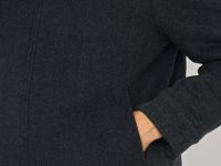 Куртка-рубашка, Серый