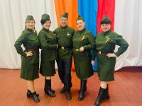 Стрелецкий сельский дом культуры