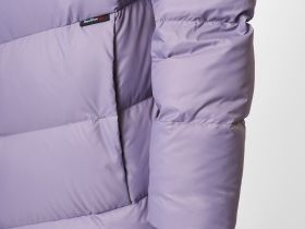 Пальто пуховое Astra Женское