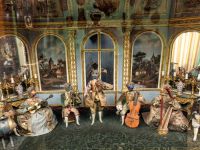 Мемориальная квартира С. В. Образцова