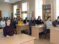 Воронежская областная юношеская библиотека имени В. М. Кубанева