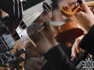 Легенды Русского рока and Мировые рок хиты