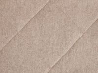 Покрывало Luana, бежевое