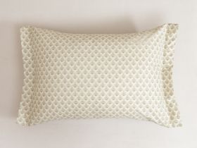 Комплект наволочек Medaglione с ушками