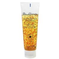 Цветочный гель для умывания с лепестками роз Bueno Pure Moonlight Rose Floral Cleanser - 80 мл