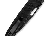 Складной нож CIVIVI Guile, сталь 14C28N, рукоять G10, черный