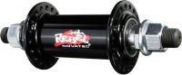Передняя втулка Novatec Rebel BMX (черный 36 10 мм)