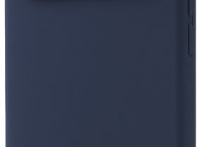 Клип-кейс Rocket Silk с MagSafe для Apple iPhone 17 Pro Dark Blue