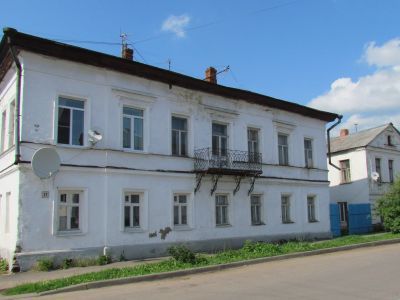 Усадьба Акатова