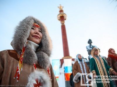 Лидеры и активисты этнокультурных СО НКО приступили к стажировке в Якутске