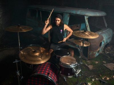 Нерюнгринец превратил увлечение музыкой в бизнес, открыв студию