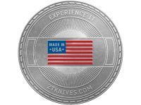 Монета Zero Tolerance Challenge Coin