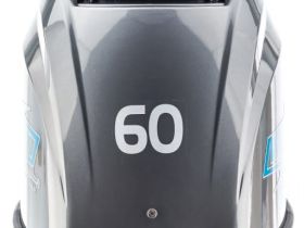 2х-тактный лодочный мотор MIKATSU M60FES (2024)