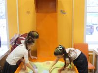 Городская библиотека им. Э. Н. Успенского, филиал № 6