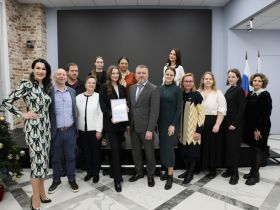 Объявлены победители призеров IX Конкурса для журналистов, СМИ и авторов социальных медиа «Национальная система квалификаций»