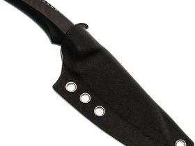 Нож Pocket Wolf Кело, сталь Elmax, рукоять G10, черный