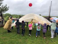 Интерактивный музей «Галинские паруса»