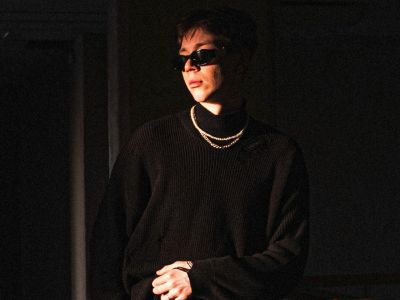 Билеты на Криспи (IZI) / Концерт | Афиша | ИнфоТаймс