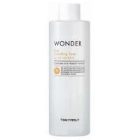 Рисовый тонер для лица Tony Moly Wonder Rice Smoothing Toner