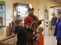 Ступинский историко-краеведческий музей