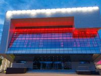 Конгресс-холл Сибирского федерального университета