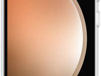 Чехол-накладка Samsung