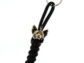 Бусина с темляком Сфинкс