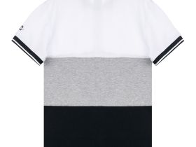 Футболка-поло для мальчика