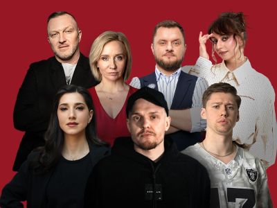 Концерт ко дню знаний (Stand Up Патрики)