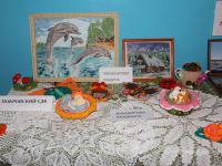 Покровский сельский дом культуры