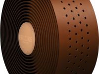 Обмотка руля Brooks Leather Bar Tape (медовый)