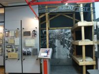 Музей воинской славы Чувашской Республики