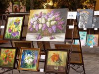 Выставочный зал «Родина»