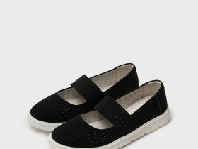 Туфли для девочек