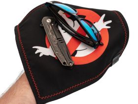 Хэнк Охотники за привидениями Grant’s EDC