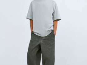 Футболка для мальчиков, Серый