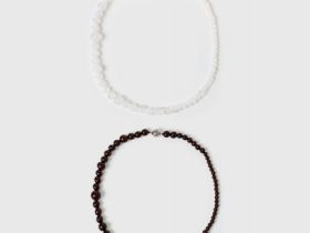 Колье женское, Мультицвет