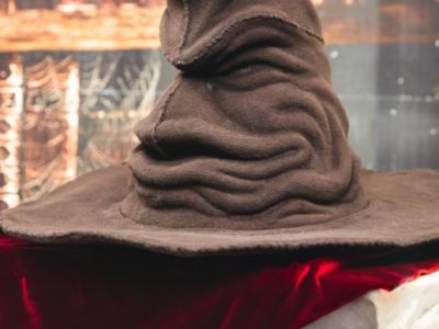 Музей Гарри Поттера