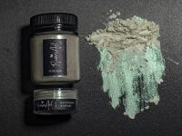 Перламутровый пигмент для смолы ResinArt - малиновый 20 мл