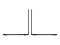 Apple MacBook Pro 14 2024 M4 Pro 24Gb/512Gb (Space Black) (MX2H3)