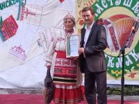 Кривле-Илюшкинский сельский дом культуры