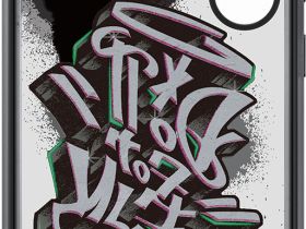 Клип-кейс Samsung Rugged Flipsuit Case Galaxy S25+ Чёрный