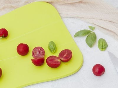 Разделочные доски оказались источником микропластика