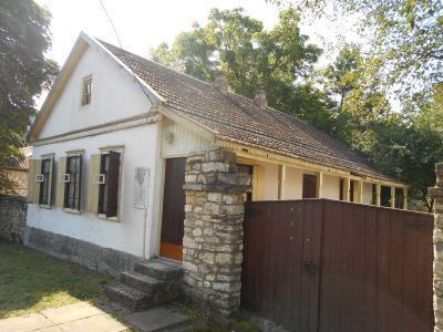 Дом Рошке, в котором М.Ю. Лермонтов провел последние часы перед дуэлью