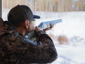 В Якутске стартовали республиканские соревнования охотников «Байанай»