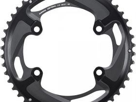 Звезда системы Shimano GRX FC-RX810-2 11 скоростей (48 BCD 110 ассиметричный (тип ABS))