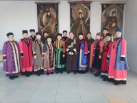 Бильчирский культурно-досуговый центр им. А. А. Арзаева