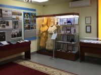 Музей истории православия на земле Кузнецкой