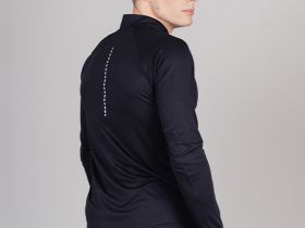 Лонгслив Nordski Pro Hand Black